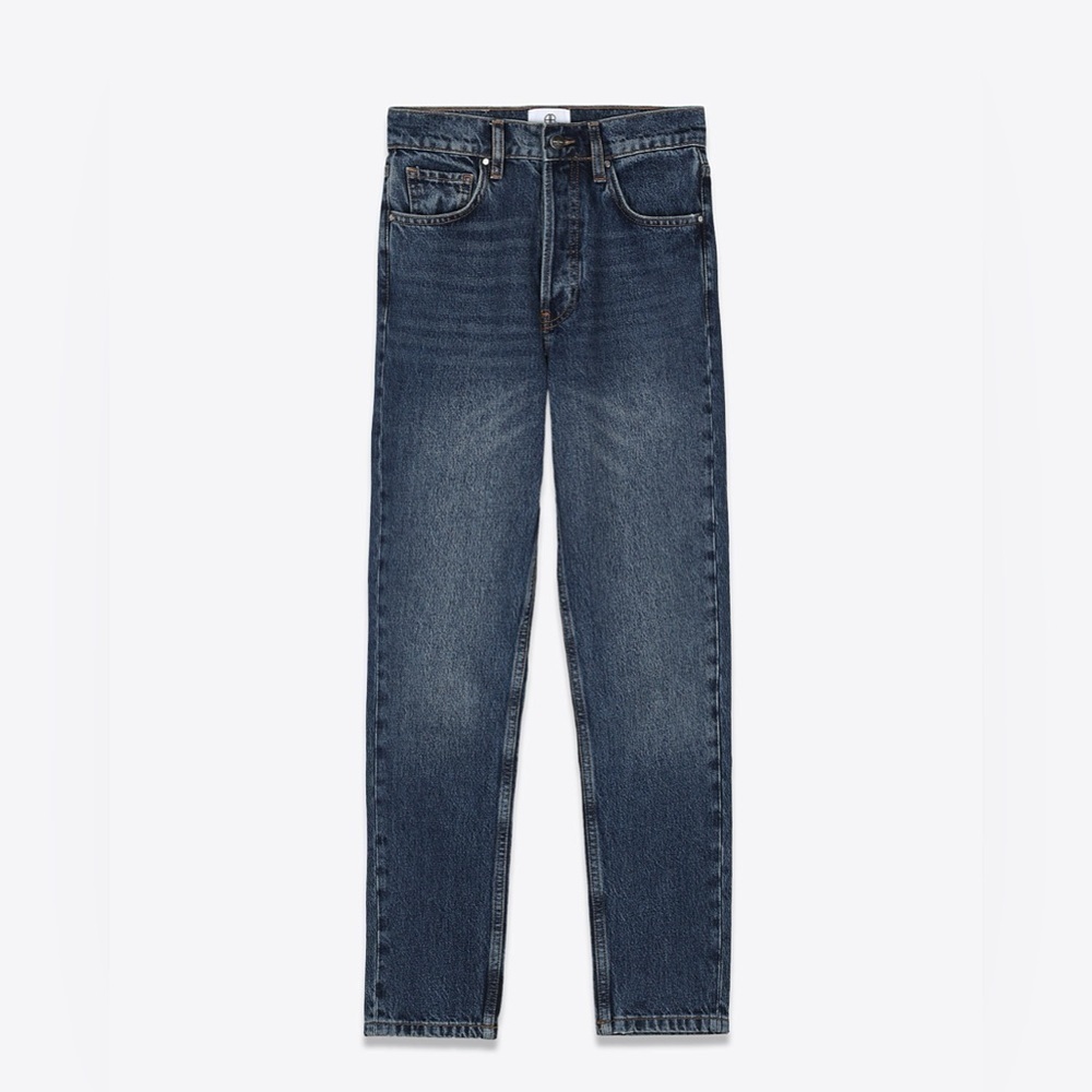 Anine Bing Sonya Jeans NWOT